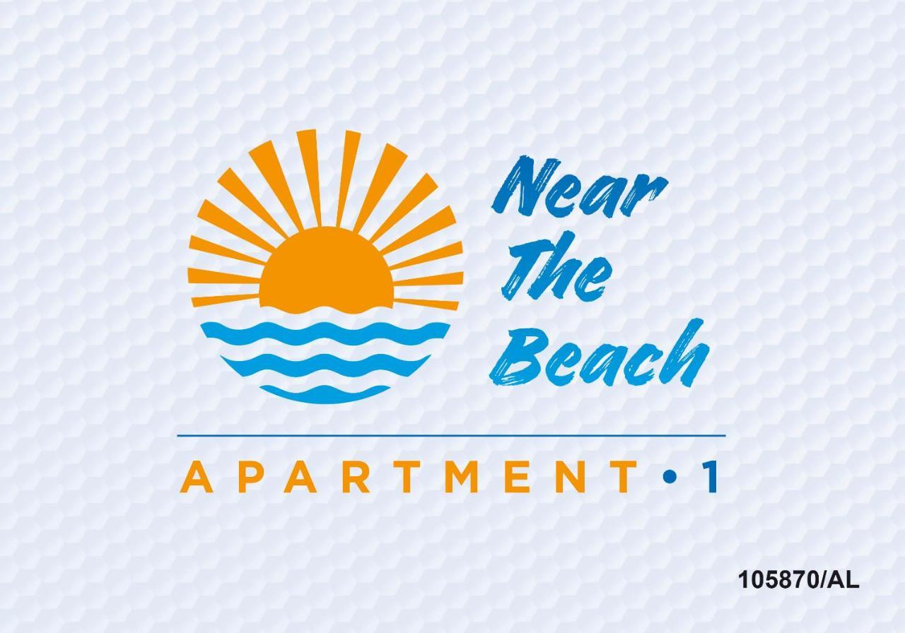 Near The Beach Apartments มาโตซีนโญส ภายนอก รูปภาพ